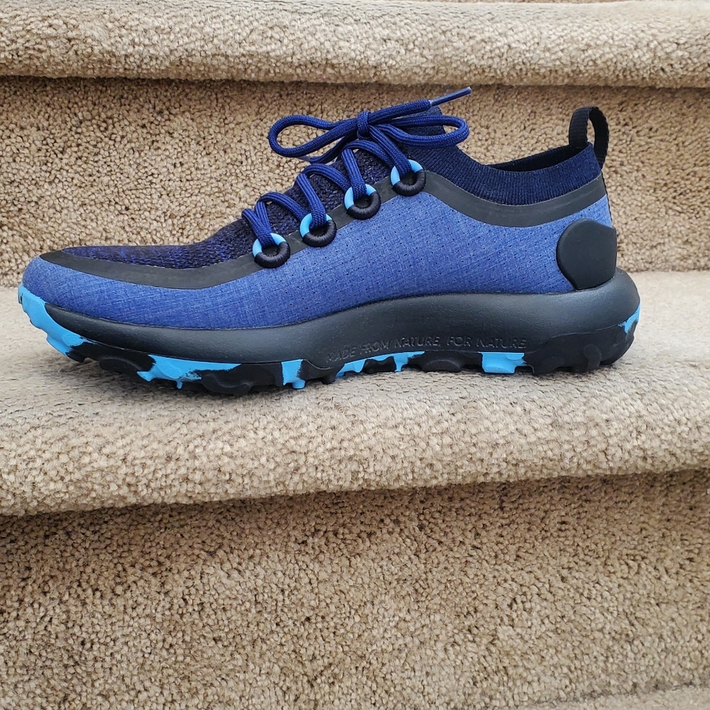 (Airbird's)Trail Runner SWT Mizzle